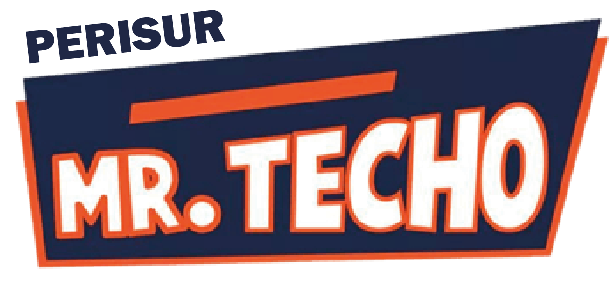 Comercialización de techos metálicos, láminas
